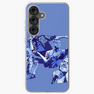 Scott Hoying of Pentatonix Samsung Galaxy case