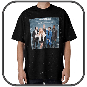 Pentatonix T-Shirts