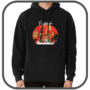 Pentatonix Hoodies