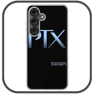 Pentatonix Cases
