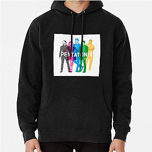 Pentatonix Pullover Hoodie