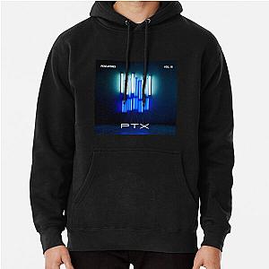 Pentatonix Ptx Volume III Pullover Hoodie