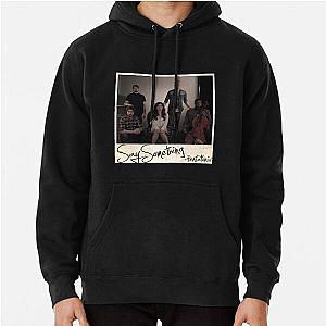 Pentatonix Say Something Hoodie