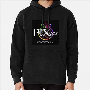 Pentatonix Ptxmas Pullover Hoodie