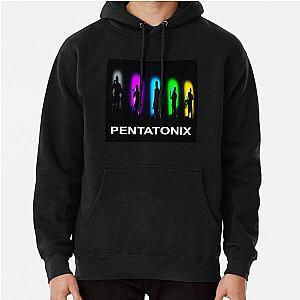 Pentatonix Band Hoodie