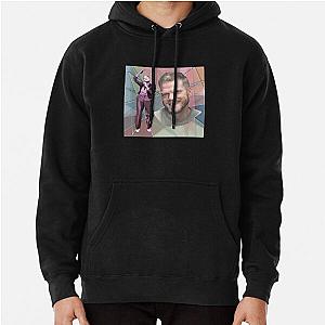 Scott Hoying of Pentatonix Hoodie