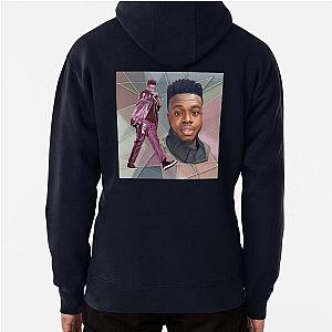Kevin Olusola of Pentatonix Hoodie