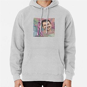 Mitch Grassi of Pentatonix Hoodie