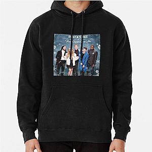 Snow Pentatonix Hoodie