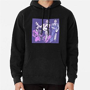 Mitch Grassi of Pentatonix Hoodie