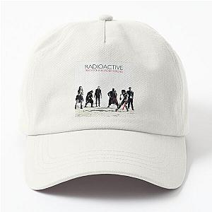 Pentatonix Radioactive Dad Hat