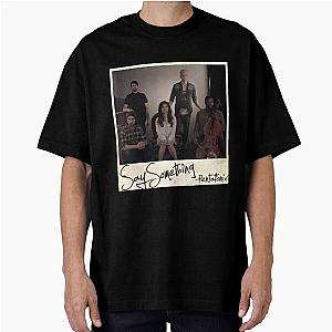 Pentatonix Say Something T-Shirt