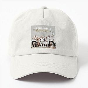 Pentatonix Christmas Dad Hat