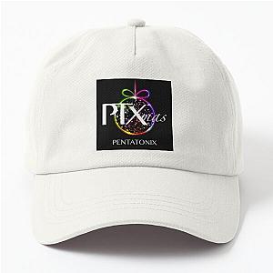 Pentatonix Ptxmas Dad Hat