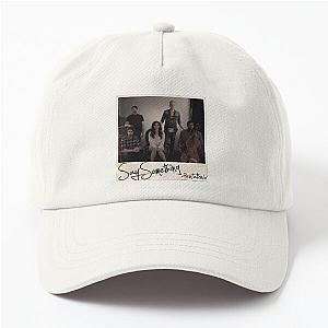 Pentatonix say Dad Hat