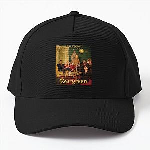 Pentatonix Tour Evergreen Christmas Baseball Cap 2021