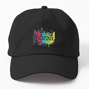 Pentatonix Classic T-Shirt Dad Hat