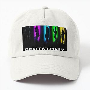 Pentatonix Band Dad Hat