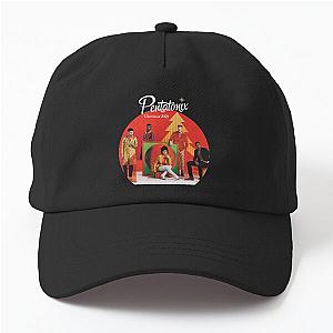 Merry Pentatonix Christmas Dad Hat