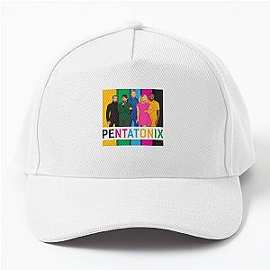 Pentatonix Baseball Cap
