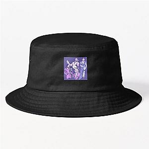 Mitch Grassi of Pentat tonic Bucket Hat