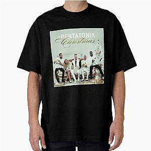 A Pentatonix Christmas T-Shirt