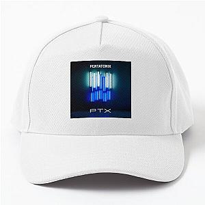 Pentatonix PTX album 2014 Baseball Cap