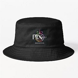 Pentatonix PTXmas Album 2012 Bucket Hat