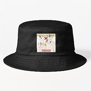 Pentatonix - We Need a Christmas album 2020 Bucket Hat