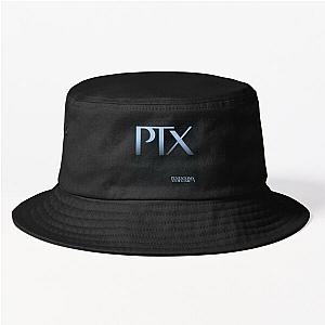 Pentatonix - PTX Volume 1 album 2012 Bucket Hat