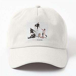 Pentatonix - The Lucky Ones Album 2021 Dad Hat