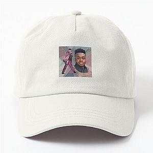 Kevin Olusola of Pentatonix Dad