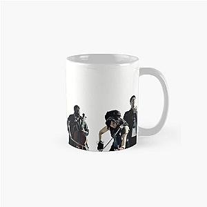 Pentatonix Radioactive Classic Mug