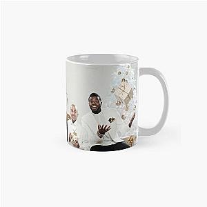 Pentatonix Christmas Classic Mug