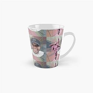 Matt Sallee of Pentatonix Tall Coffee Mug