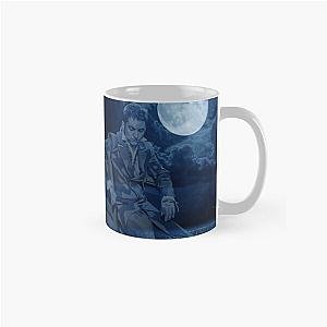 Mitch Grassi of Pentatonix as Prince of Fae Classic Mug