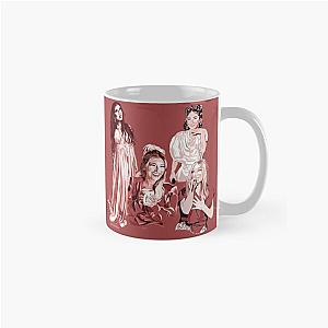 Kirstin Maldonado of Pentatonix Classic Coffee Mug