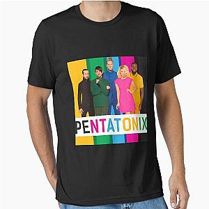 Pentatonix Essential T-Shirt