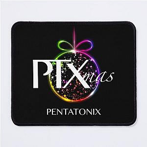 Pentatonix ptxmas Mouse Pad
