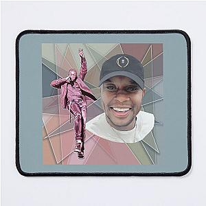 Matt Sallee of Pentatonix Mouse Pad
