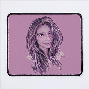 Kirstin Maldonado of Pentatonix mouse pad