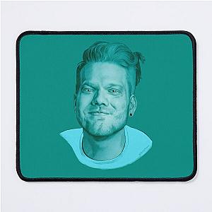 Scott Hoying of Pentatonix Mousepad