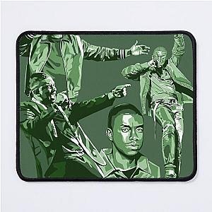 Matt Sallee of Pentatonix Mousepad