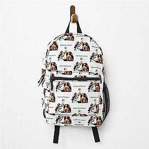 Best Pentatonix Color New Logos Backpack