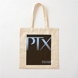 Pentatonix Ptx Volume 1 Cotton Tote Bag