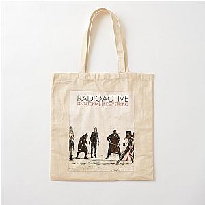Pentatonix Radioactive Cotton Bag