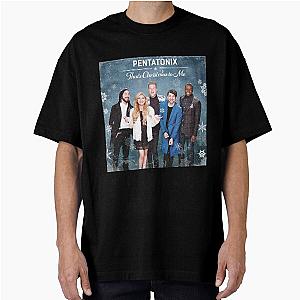Snow T-Shirt Pentatonix