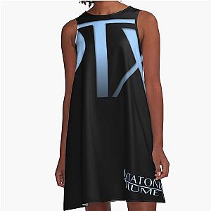 Pentatonix Ptx Volume 1 A-Line Dress