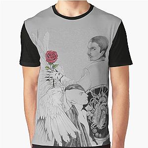 Mitch Grassi, Pentatonix, Superfruit Graphic T-Shirt