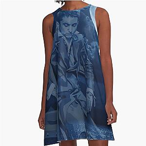 Mitch Grassi of Pentatonix as Prince of Fae Aline Dress